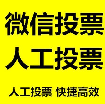 广西投票活动拉票能被查出来吗？如何操作能不被发现？