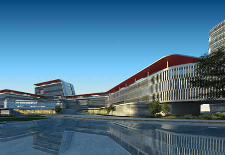 广西建筑设计的测试内容