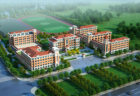 广西建筑设计的测试内容