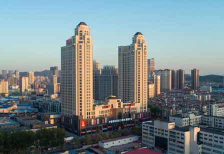 广西建筑设计的测试内容